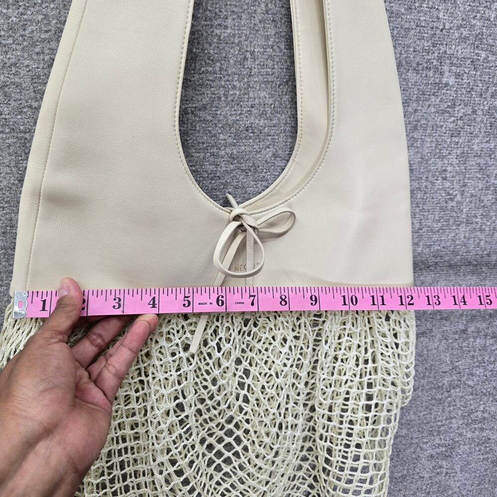 NEOUS TUCANA SHOPPER/MARKET STYLE BAG - Picture 5 of 9